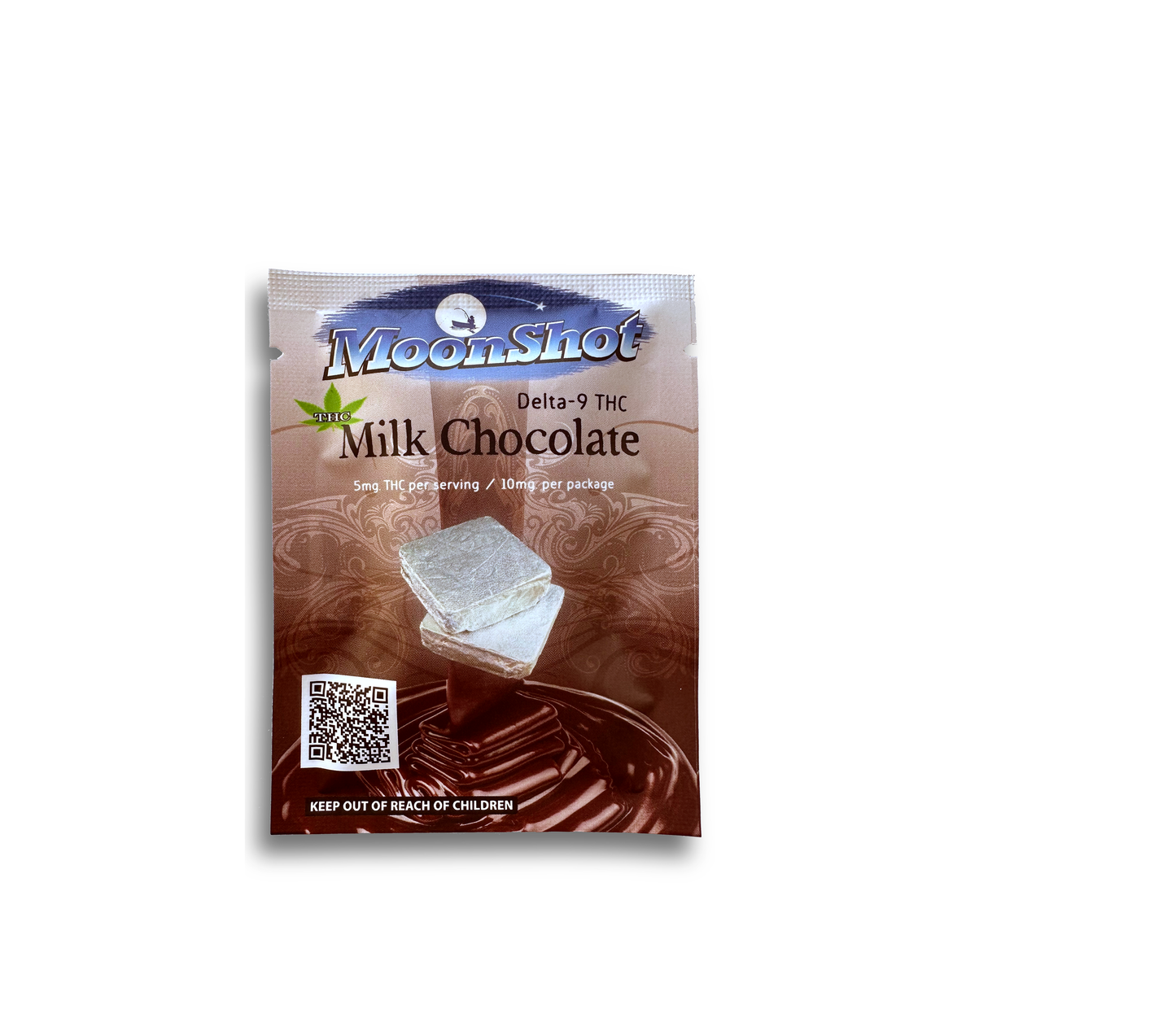 Milk Chocolate